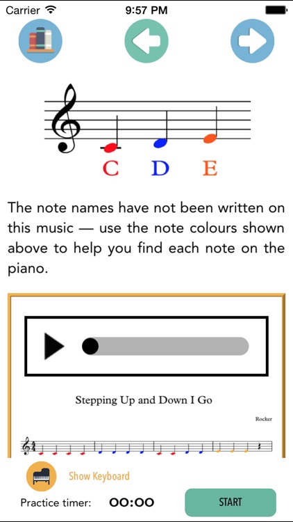 Piano Smart Introduction screenshot-3