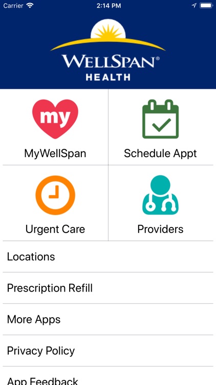 WellSpan By WellSpan Health