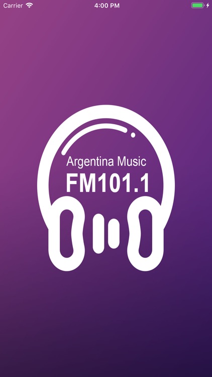 Argentina Music FM101.1