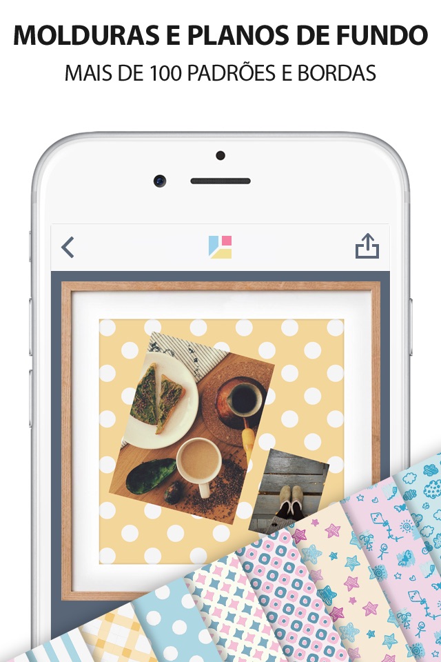 Layapp Pro – Collage Maker screenshot 4