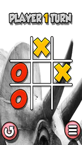 Game screenshot Dinosaur Tic-Tac-Toe(2-Player) mod apk