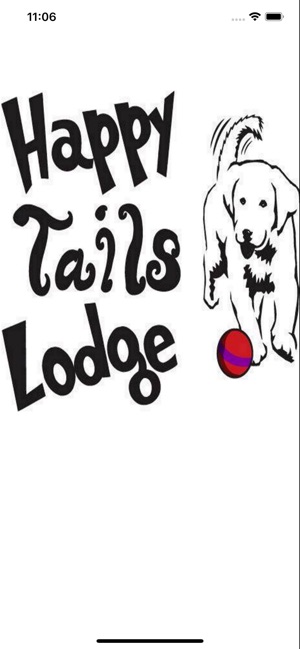 Happy Tails Lodge(圖1)-速報App