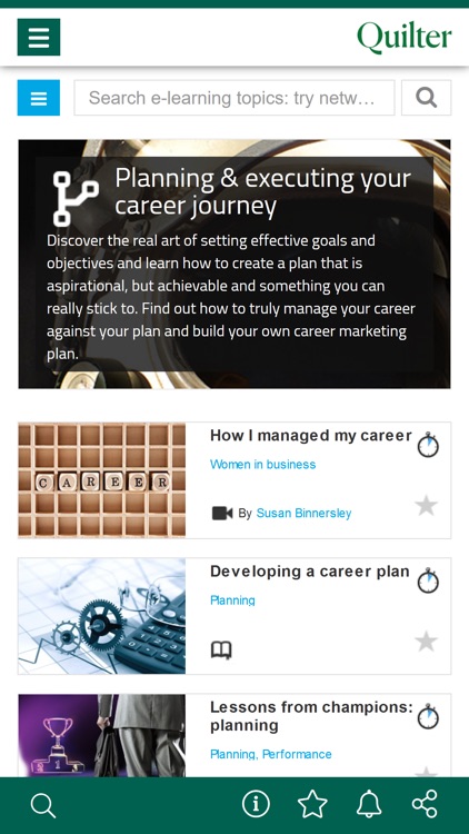 Careers Portal