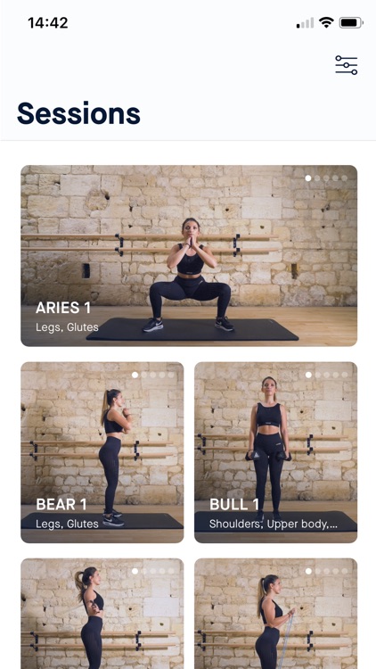 Fitness Coach · screenshot-4