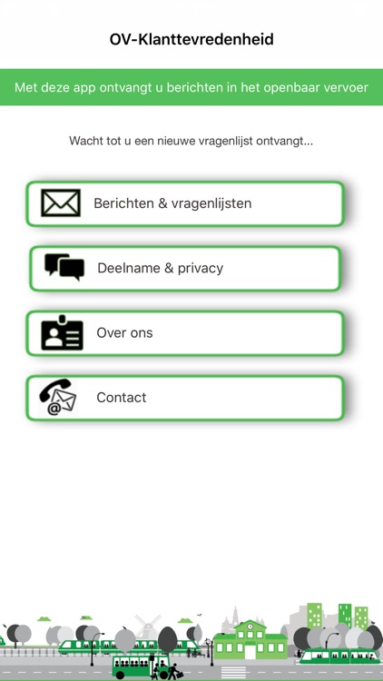 OV-klanttevredenheid