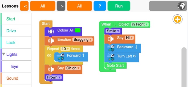 Blocklify 4 Kids(圖3)-速報App