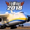 FLIGHT SIMULATOR as you have never seen before