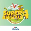 Condis Super Animals 4