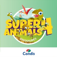 Condis Super Animals 4 pour PC