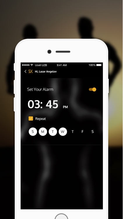 5xFitness screenshot-5