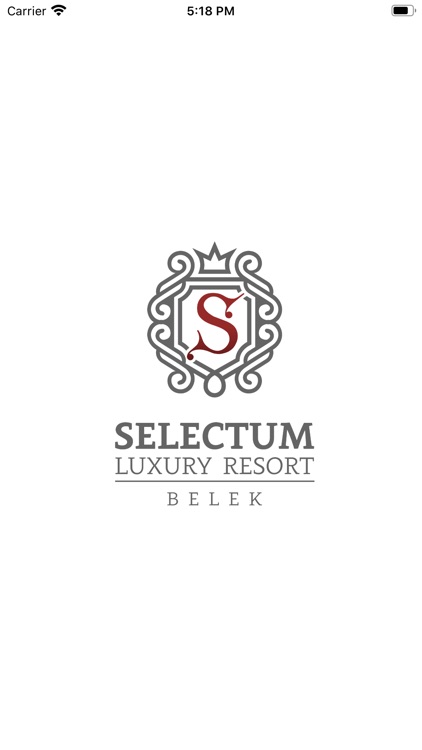Selectum Hotels screenshot-3