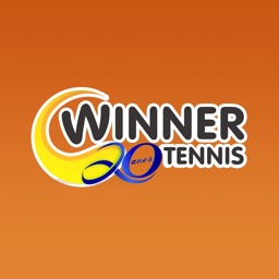 Winner Tennis App