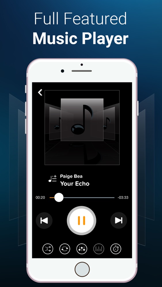 Offline Music Downloader App for iPhone Free Download Offline Music