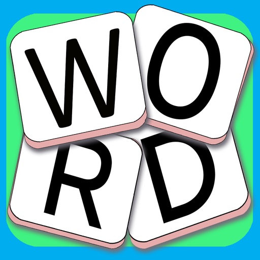 Wordtastic - Word Search Games