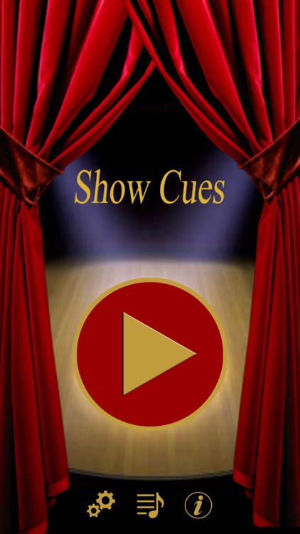 Show Cues