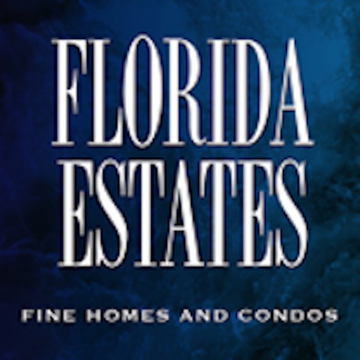 Florida Estates icon