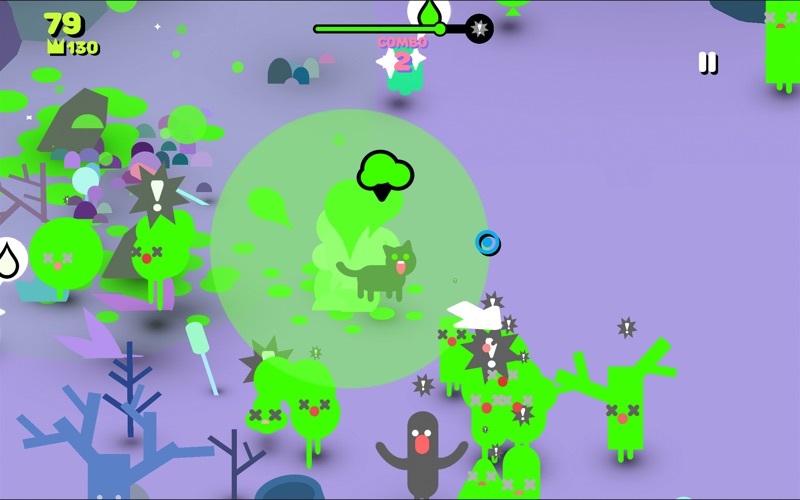 Painty Mob screenshot 5