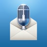 Get Say it Mail it Recorder for iOS, iPhone, iPad Aso Report
