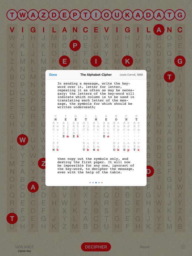 ABCipher(圖4)-速報App