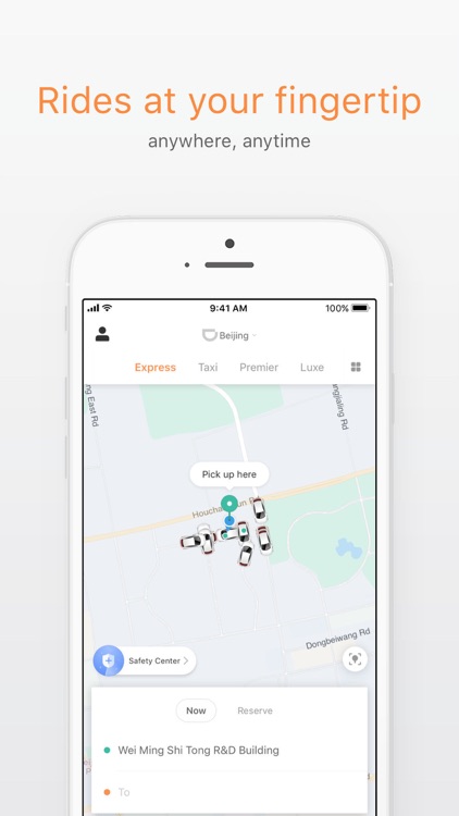 DiDi - Greater China