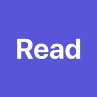 Read - Book Tracker pour PC