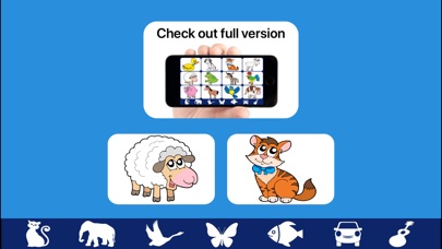 【图】Video Touch Lite – Baby Game(截图1)