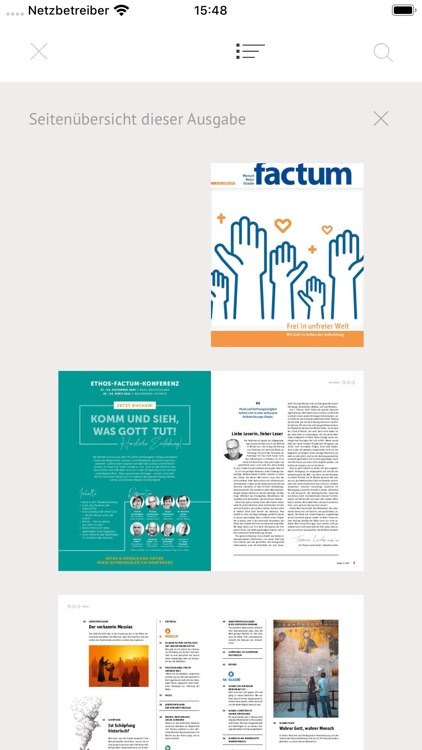 factum