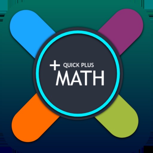 QuickPlus : math self training