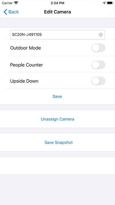 How to cancel & delete MultiSight Installer from iphone & ipad 4