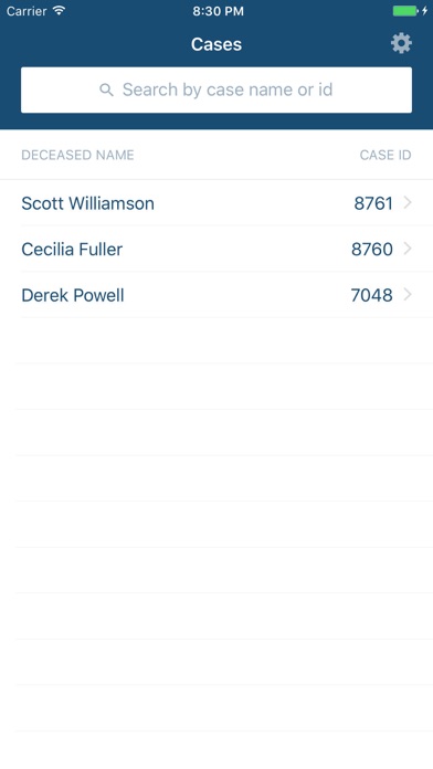 Screenshot #2 pour Floral Pix