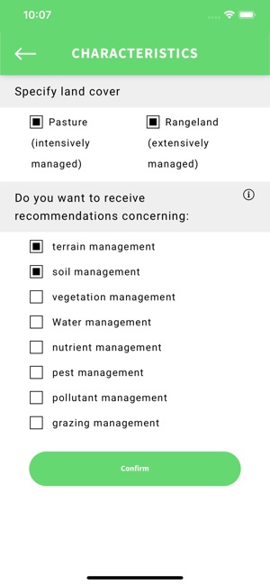 Soil Quality App(圖5)-速報App