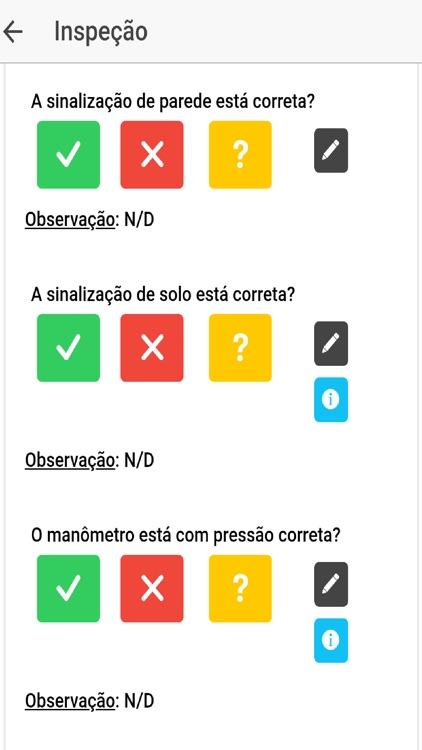 Inspect