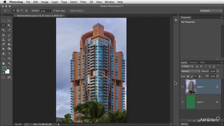 60 Tips For Photoshop