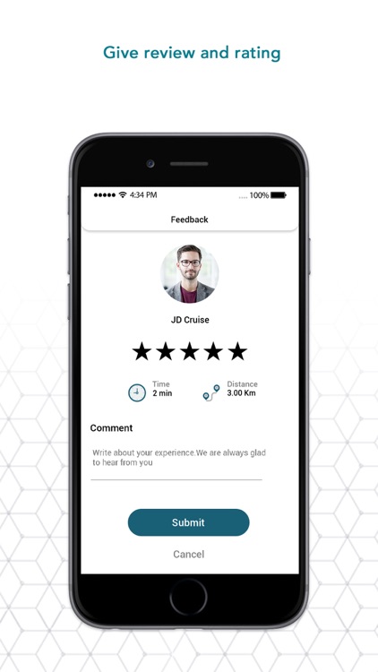 Aruba Taxi Driver screenshot-5