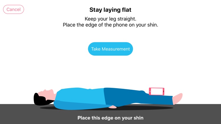 Deep Structure screenshot-3
