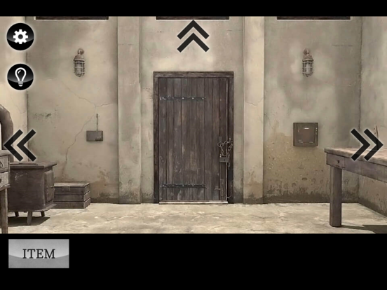 Rime - room escape game - screenshot