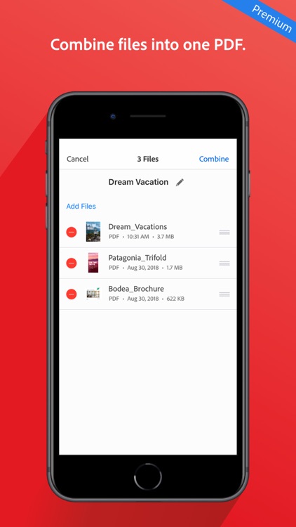 Adobe Acrobat Reader for PDF screenshot-8
