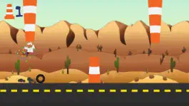 Game screenshot Crash Dash - Endless Runner mod apk