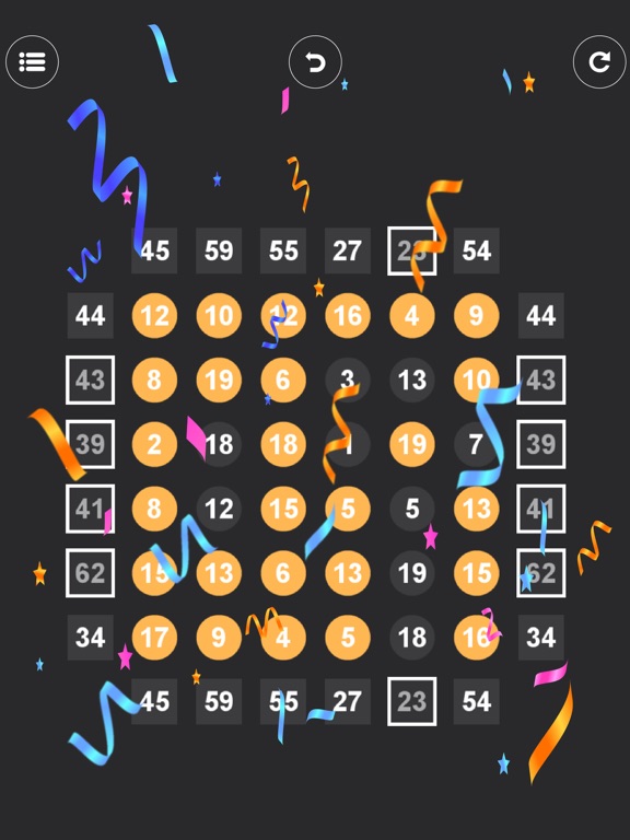 Solve Me - Number puzzle fun screenshot 4