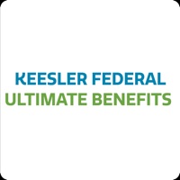 Keesler Federal Ultimate app not working? crashes or has problems?