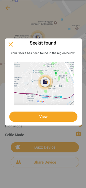 Seekit by Panasonic(圖3)-速報App