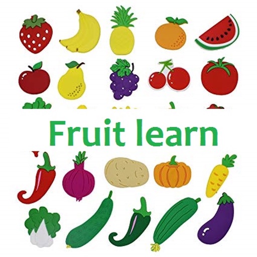 Fruit Learner