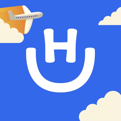 Hurb - Pacotes e Hotéis