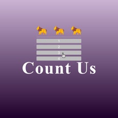 Activities of Count Us