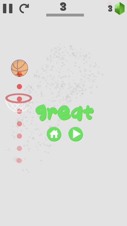 Draw: Go Basketball screenshot-4