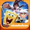 Join iconic characters from Nickelodeon’s all-time, most popular shows to battle it out in the ultimate arcade action game