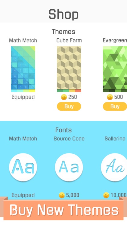 Math Match (The Game) screenshot-6