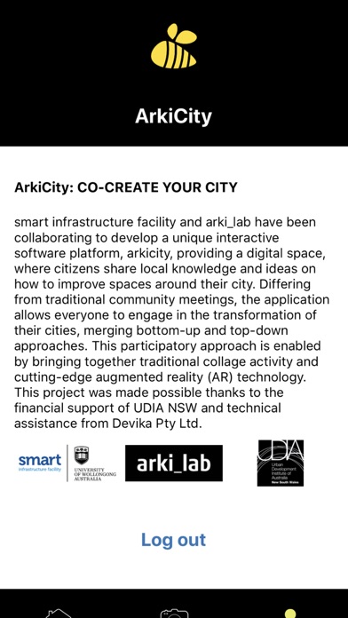 ArkiCity screenshot 3