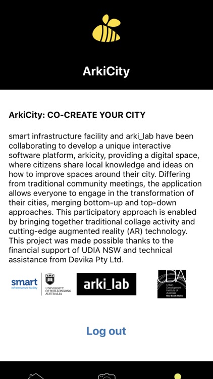 ArkiCity