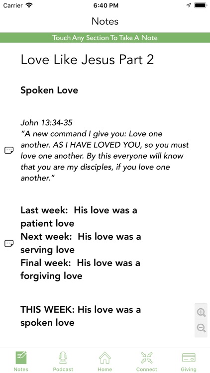 Lifegate Church screenshot-7